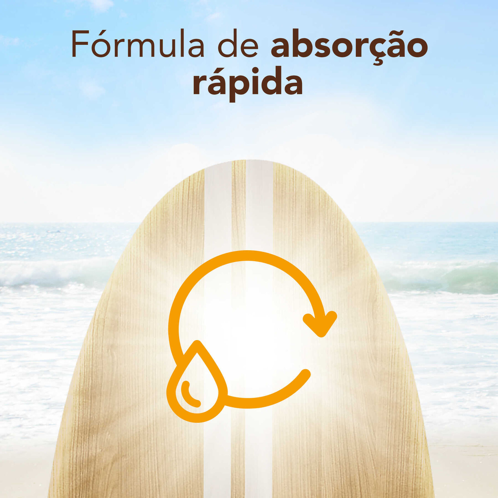 Loção Intensificadora Bronze After Sun