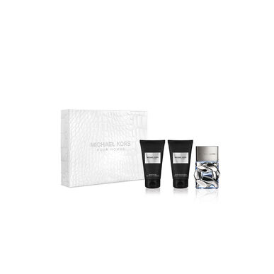 Pack Pour Homme Eau de Parfum Wells