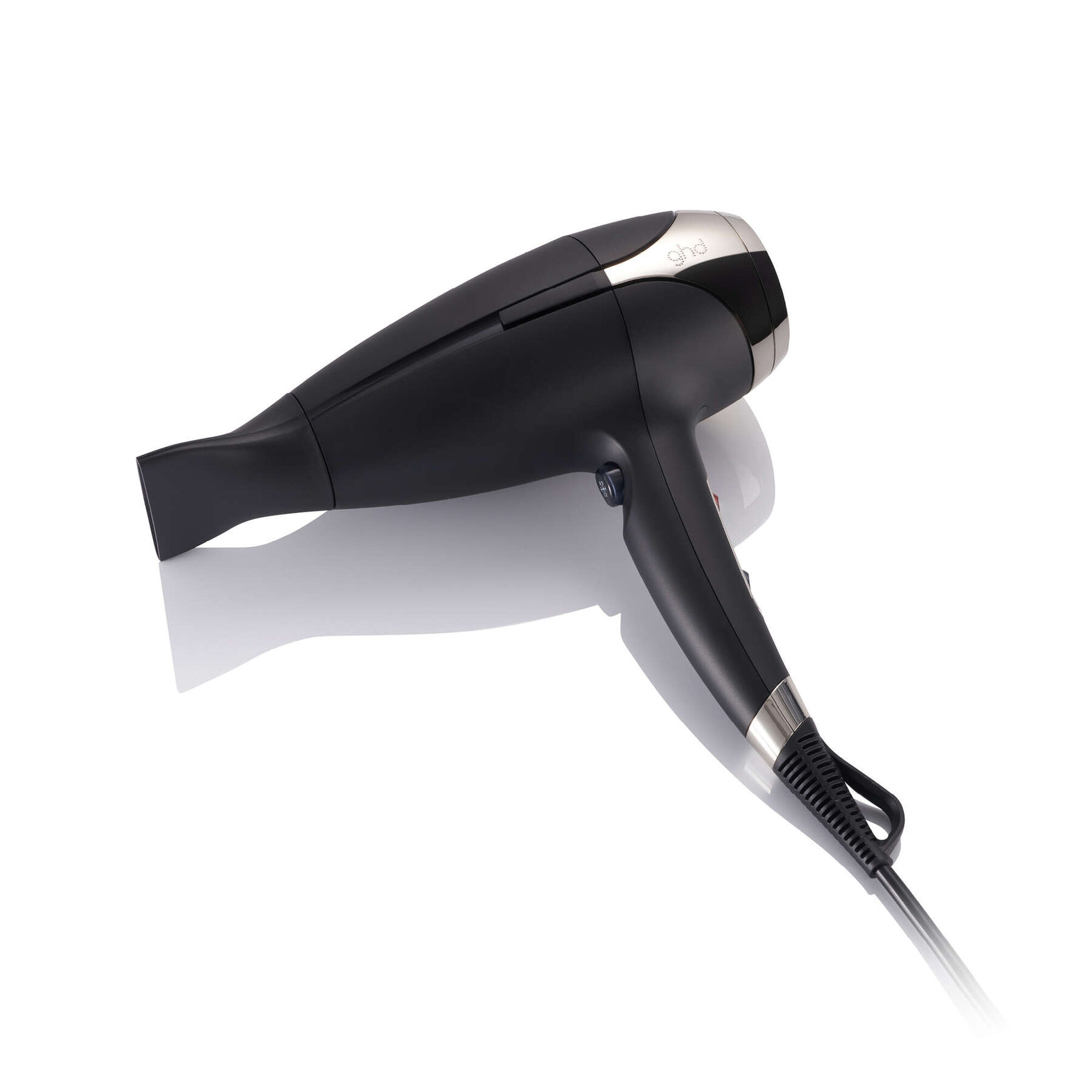 Rise Volumising Hot Brush
