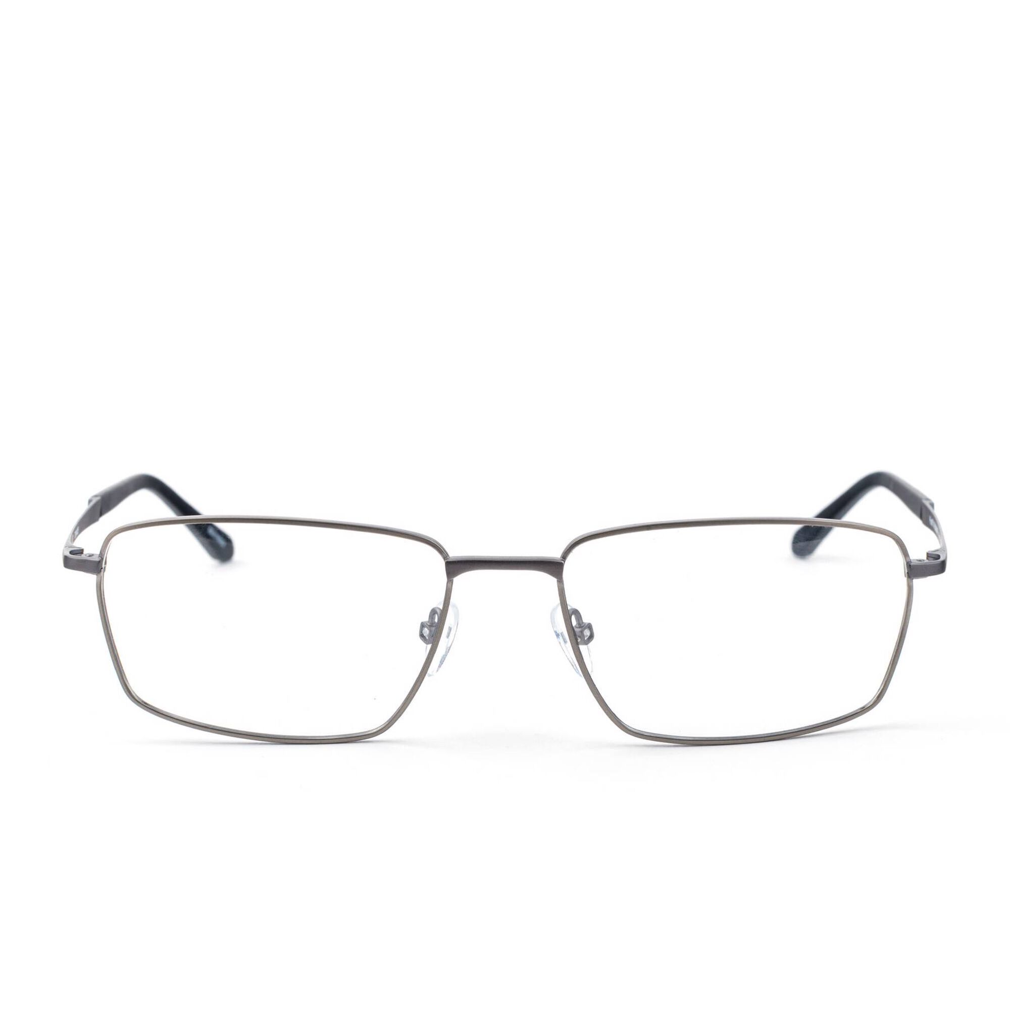 Armação Óculos Pure Titanium Prateado 10