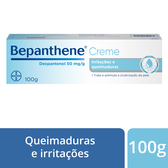 Bepanthene Creme Cicatrizante Wells Image 2