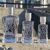 Diesel D by Diesel Eau de Toilette Recarga Wells Image 4