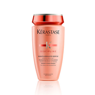 Discipline Bain Fluidealiste No Sulfates Wells
