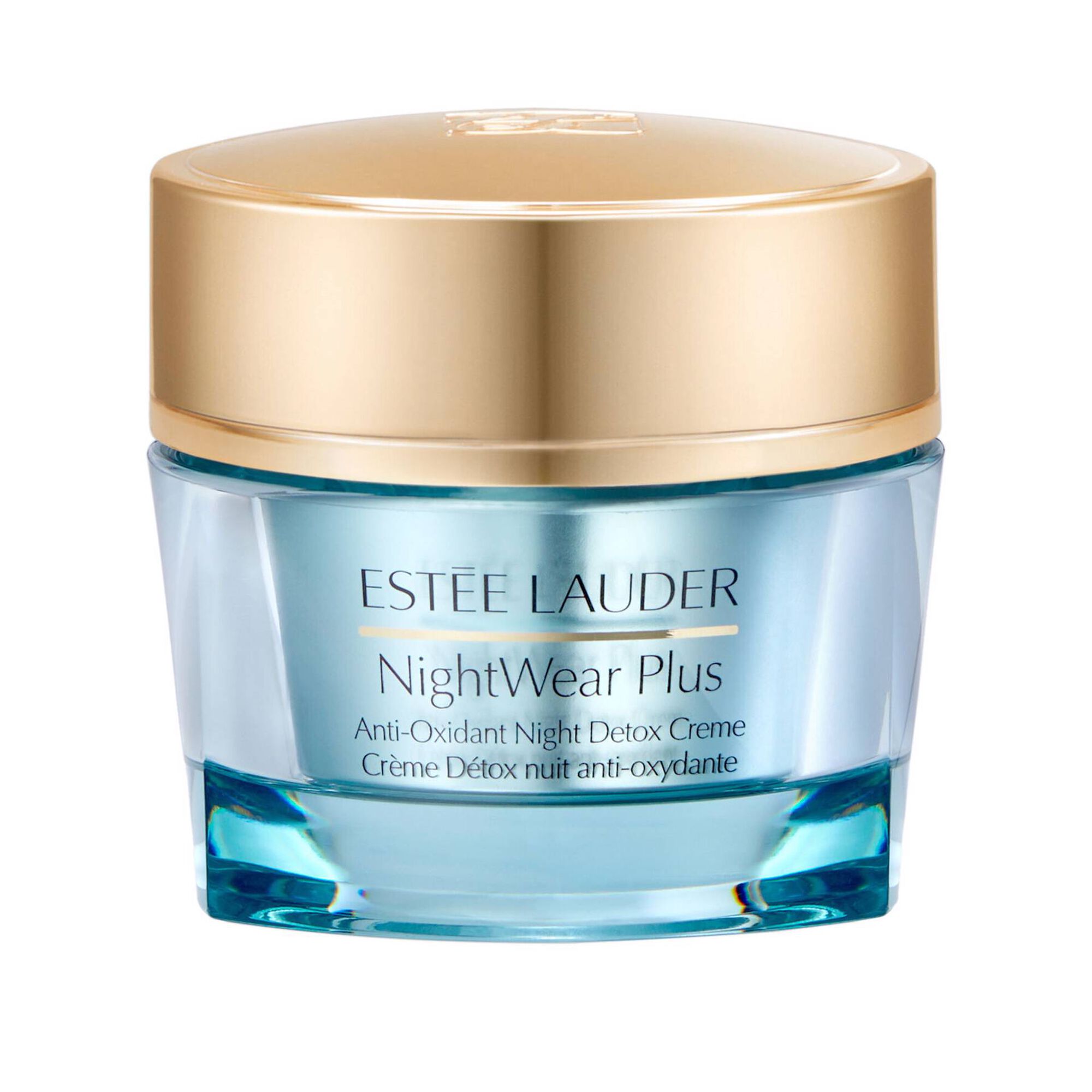 NightWear Plus Anti-Oxidant Night Detox Creme