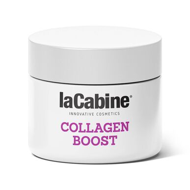 Creme Facial Collagen Boost Wells Image 1