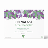 Hepatocomplex Sabor a Maçã Wells Image 1