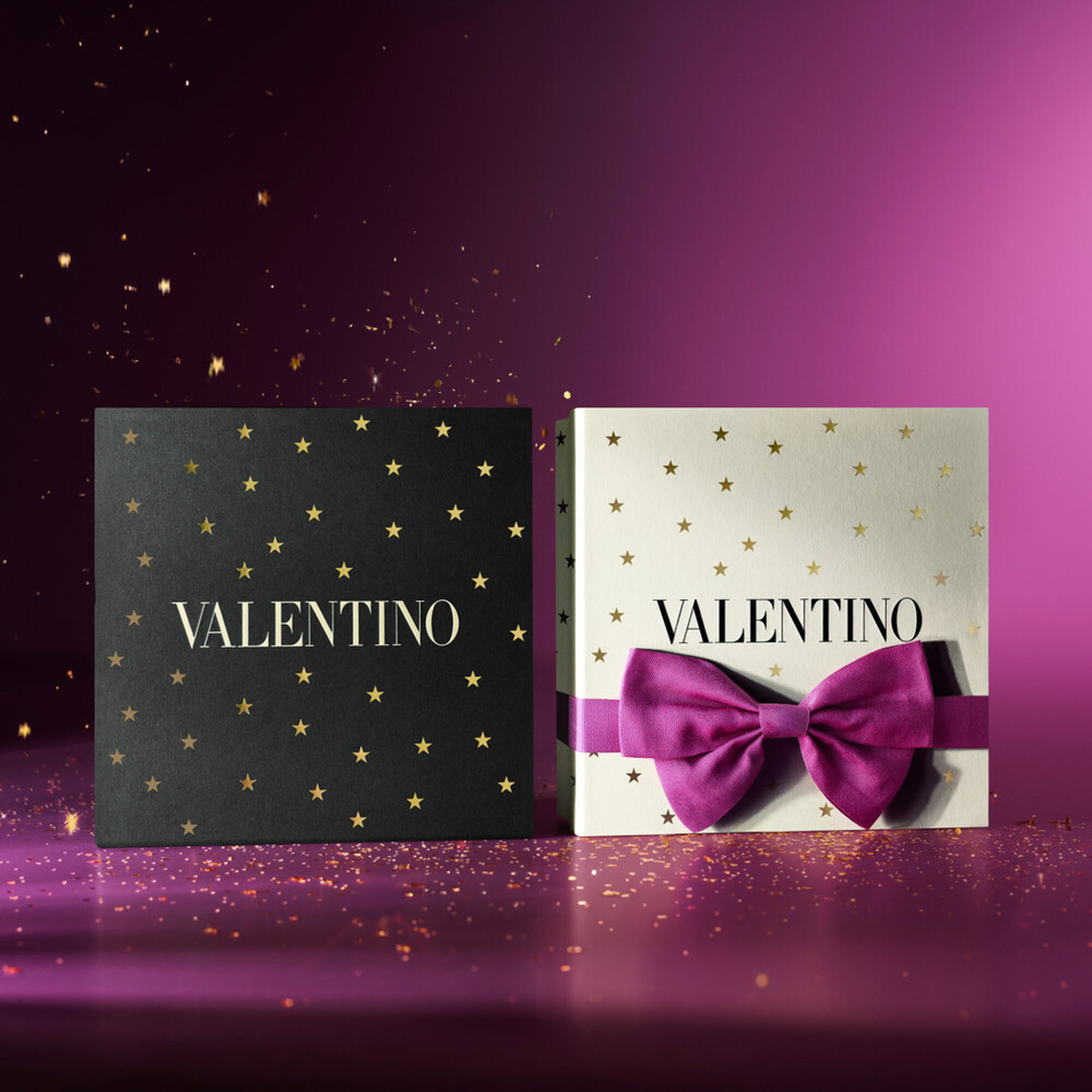 Coffret Born in Roma Donna Eau de Parfum