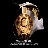 Paco Rabanne Million Gold for Her Eau de Parfum 30 ml Wells Image 3
