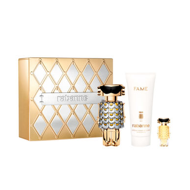 Pack Fame Eau de Parfum Wells Image 1