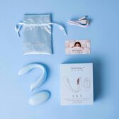 Vibrador Solo & Couples Sky Wells Image 2