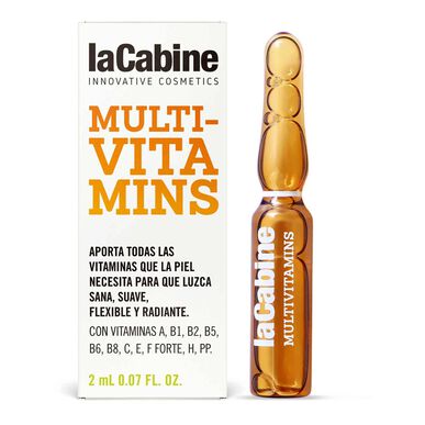 Multivitamins Wells Image 1