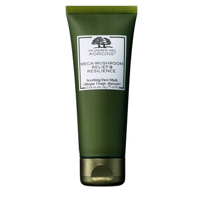 Mega-Mushroom Relief&Resilience Mask