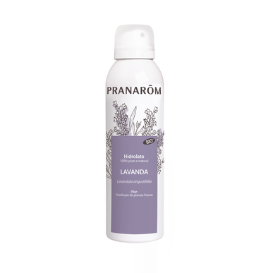 Hidrolato de Lavanda Puro e Natural Wells Image 1