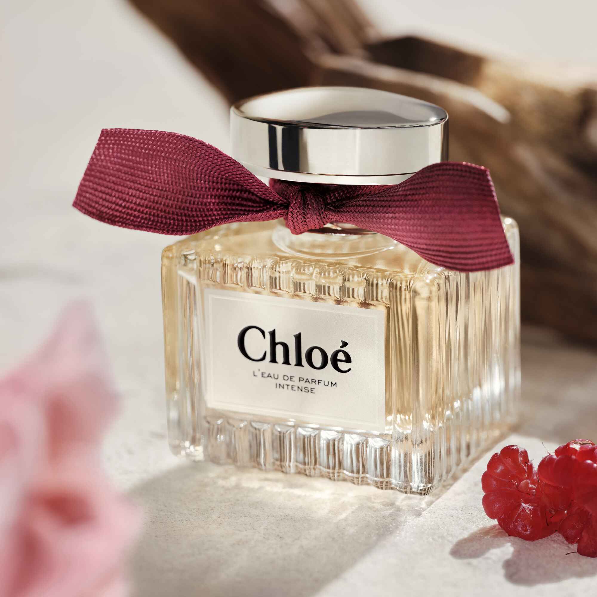 Chloé L´Eau de Parfum Intense