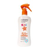 Protetor Solar Spray Infantil SPF 50+ Wells