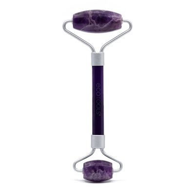 Rolo Facial de Ametista