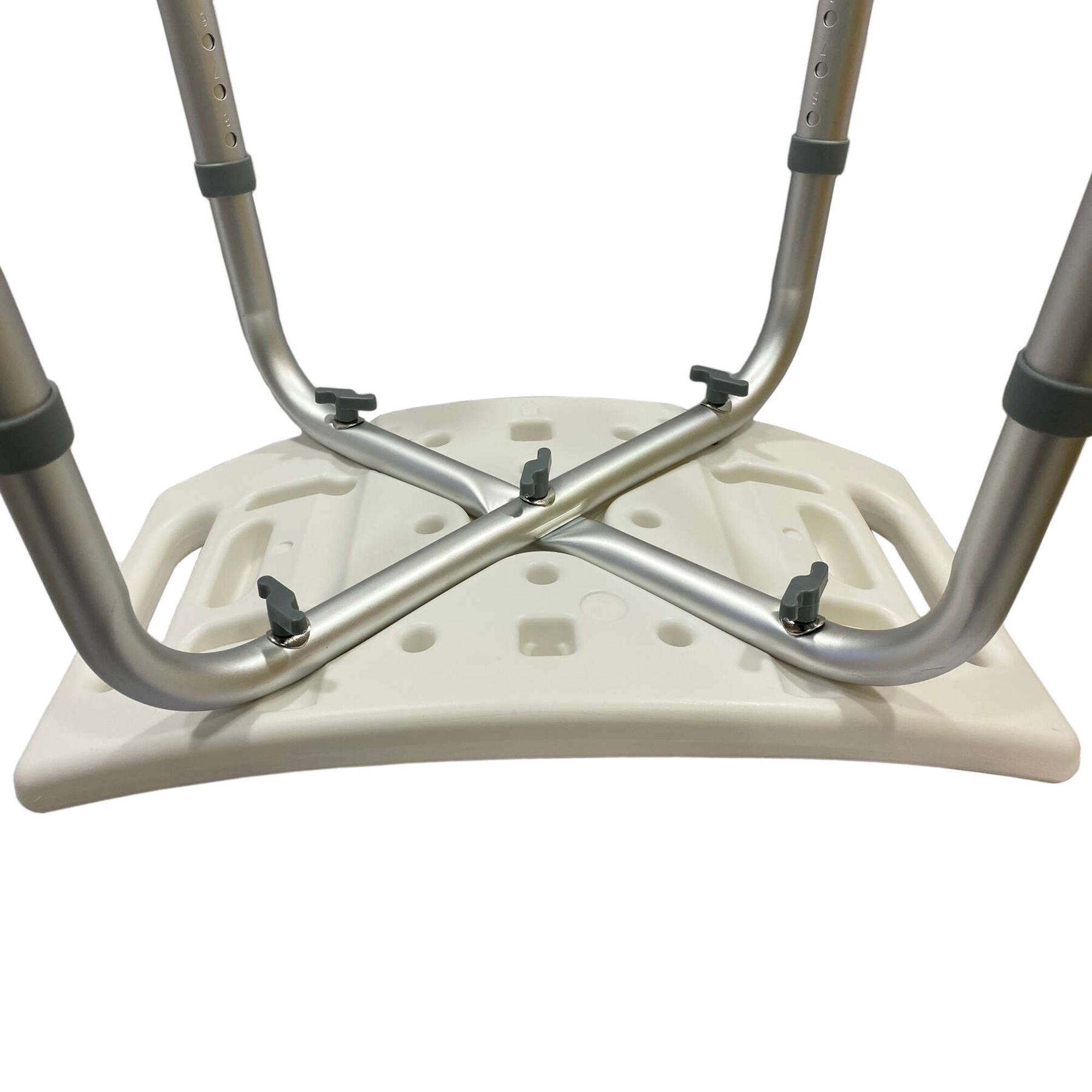 Banco para Banho Azul