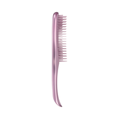 Detangling Hairbrush Chrome Mauve Wells Image 6
