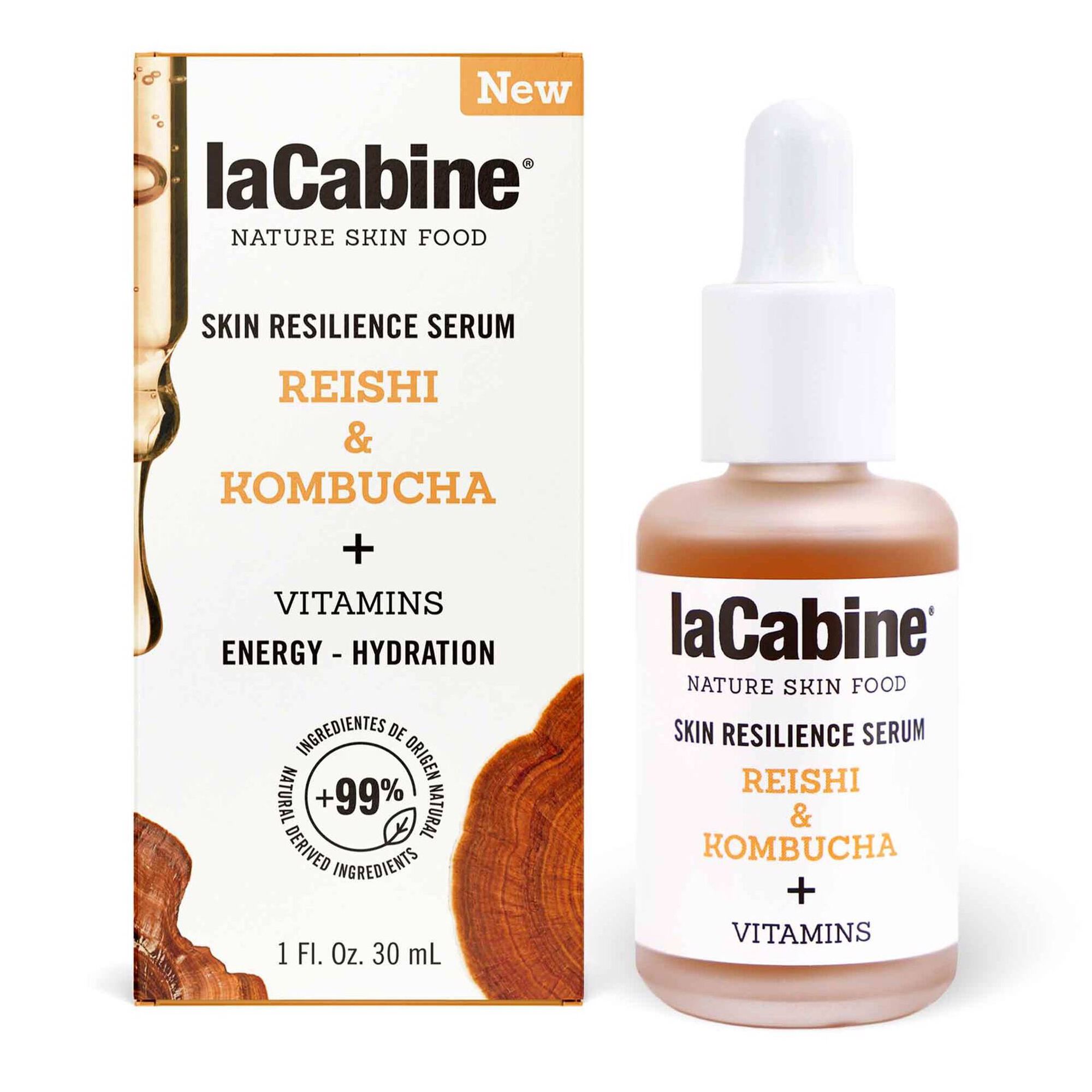 Skin Resilience Serum