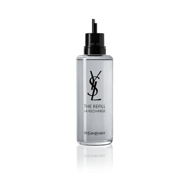 Yves Saint Laurent MYSLF Eau de Parfum Recarga Wells Image 1