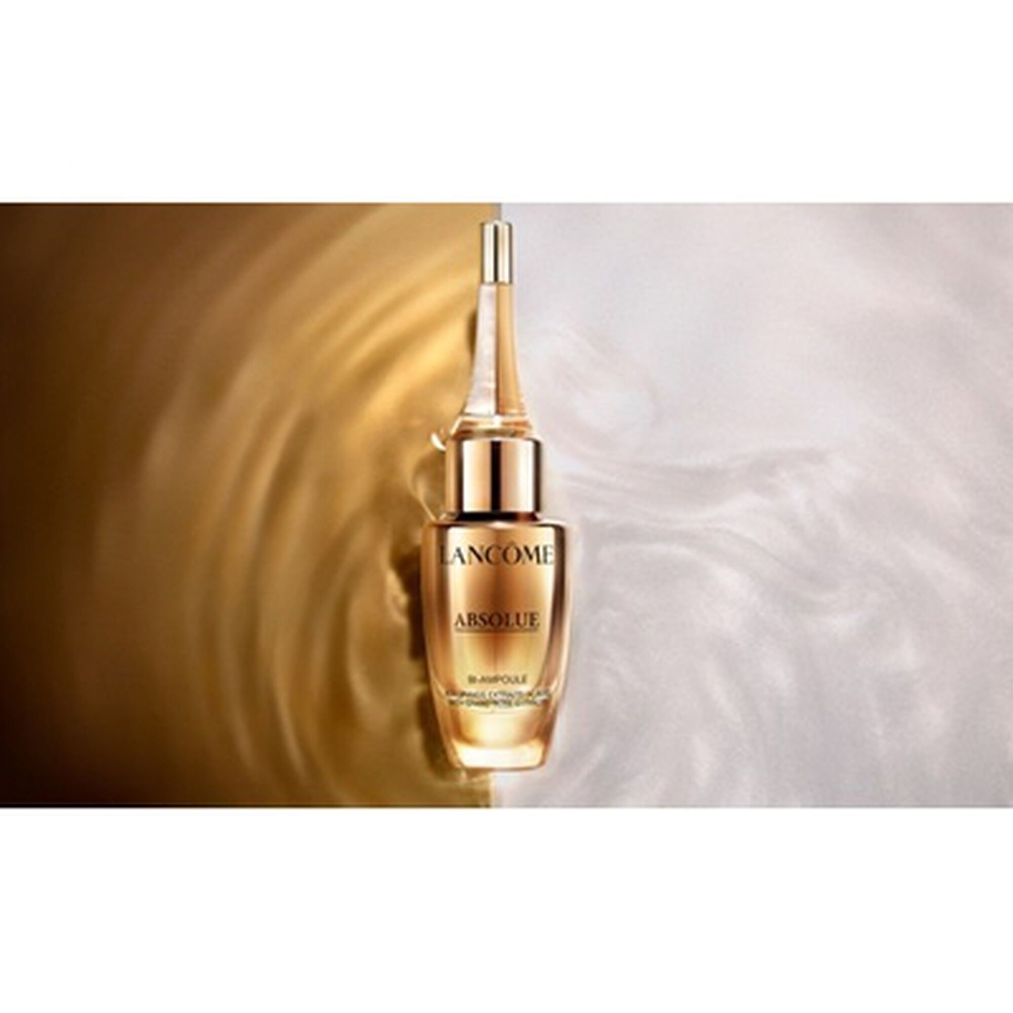 Absolue Bi-Ampoule Réparatrice Ultime