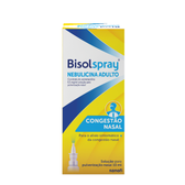 Bisolspray Descongestionante Nasal Adulto Wells