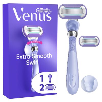 Venys Extra Smooth Swirl