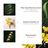 Absolue Kératine Repairing Mask Wells Image 7