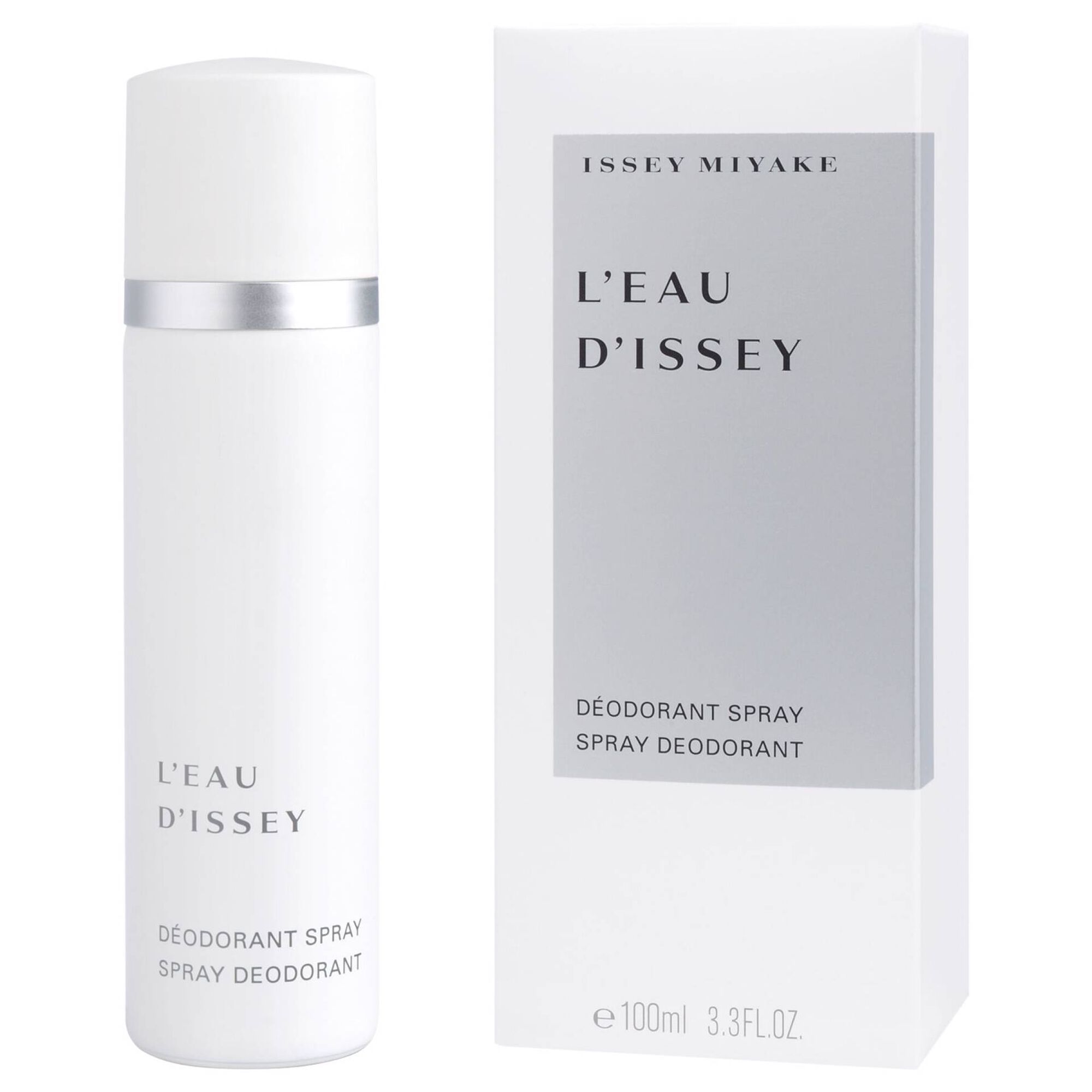 L'Eau D'Issey Déodorant Spray