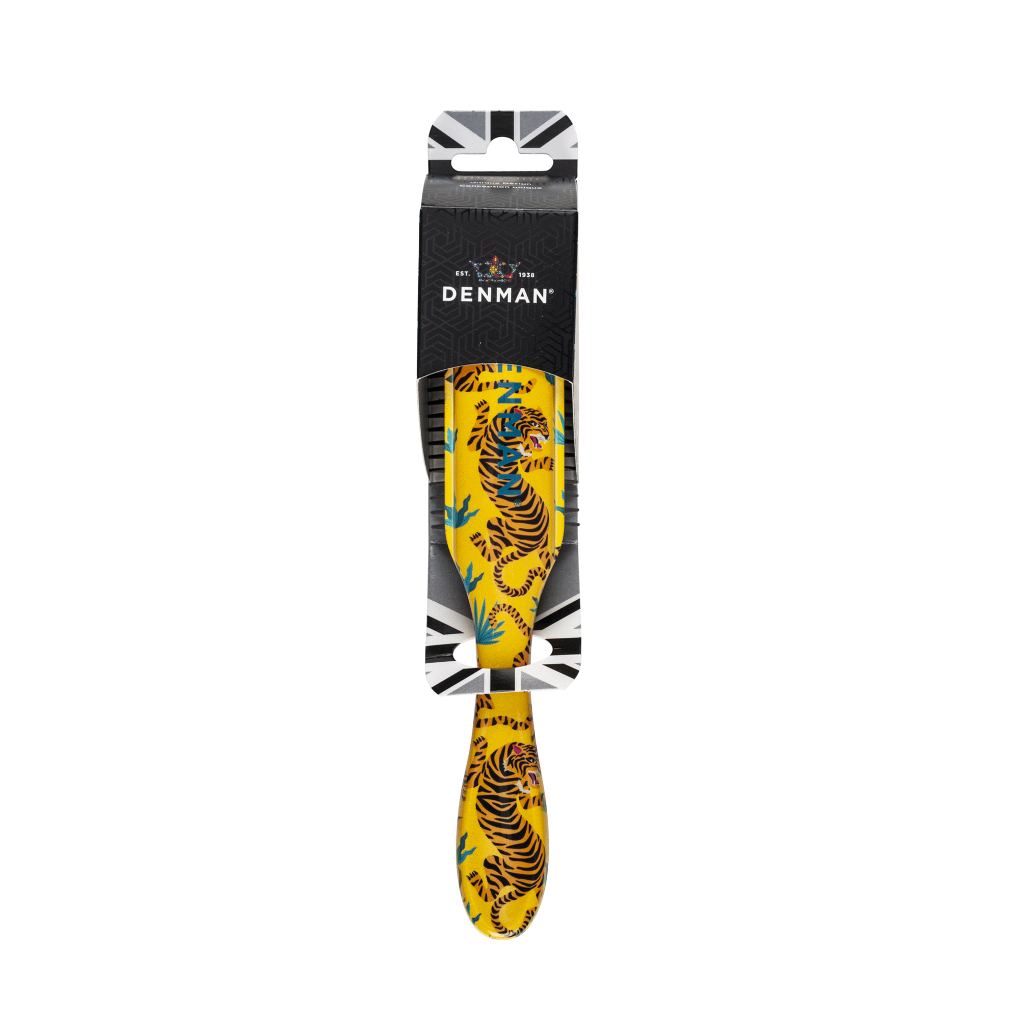 Escova de Cabelo Styler & Ondulado Deluxe