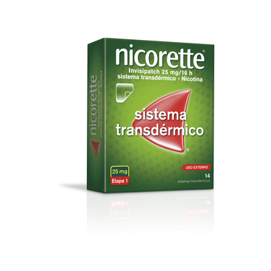 Nicorette 25 mg Sintomas Privação Nicotina Wells