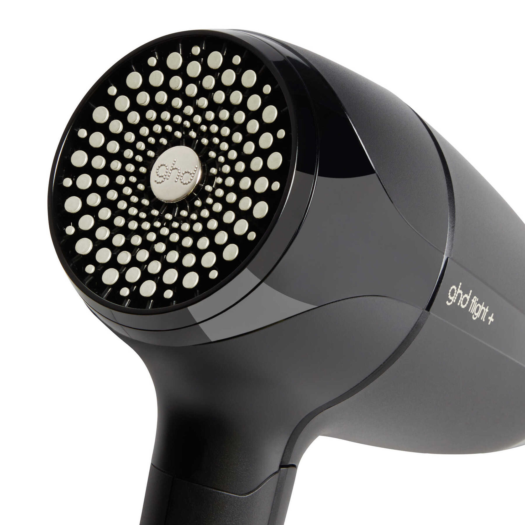 Travel Hair Dryer Flight+