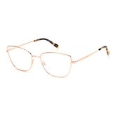 Armação Óculos Pierre Cardin Gold 8867 Wells Image 2