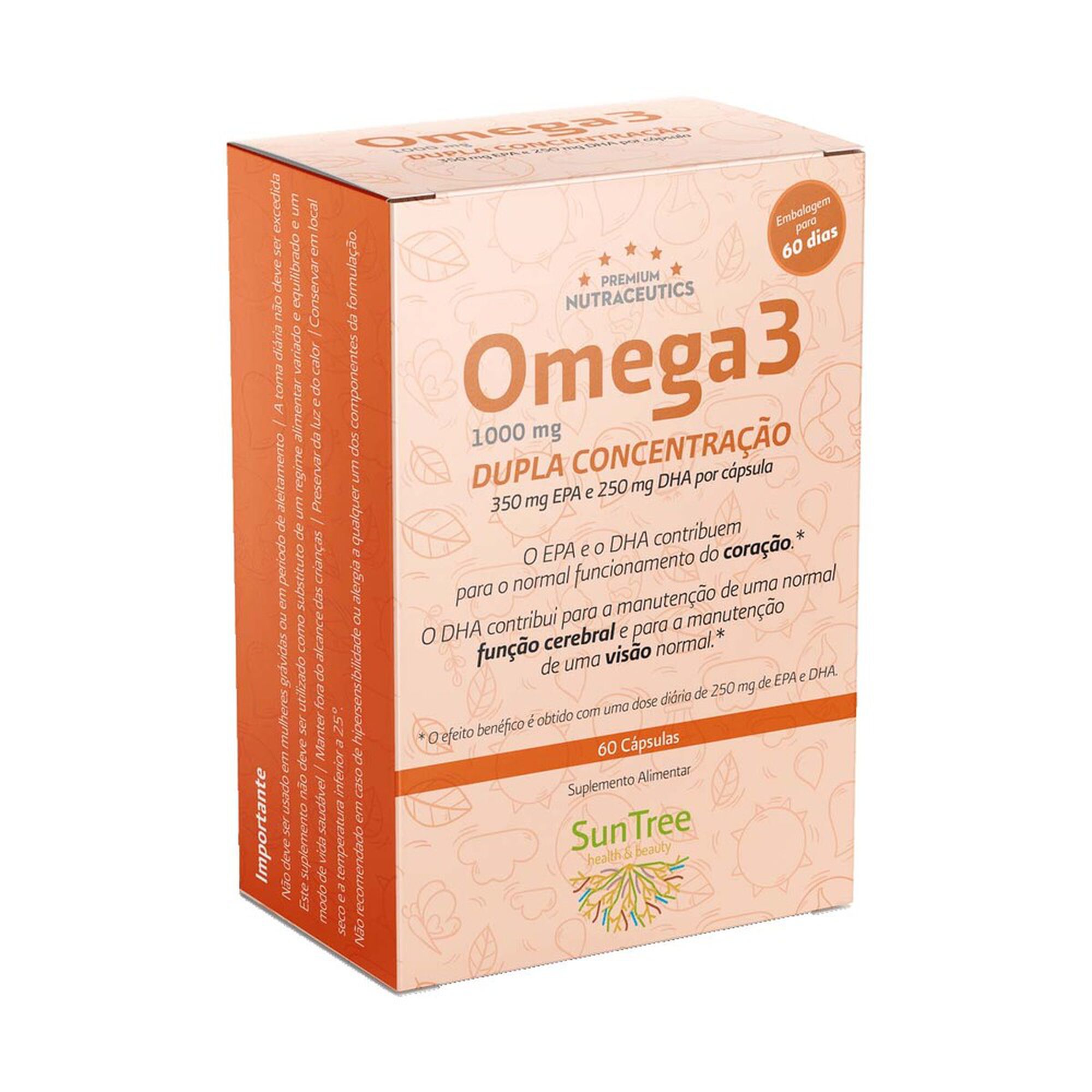 Omega 3