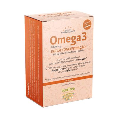Omega 3