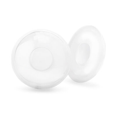 Protetores de Mamilo Coletor de Leite