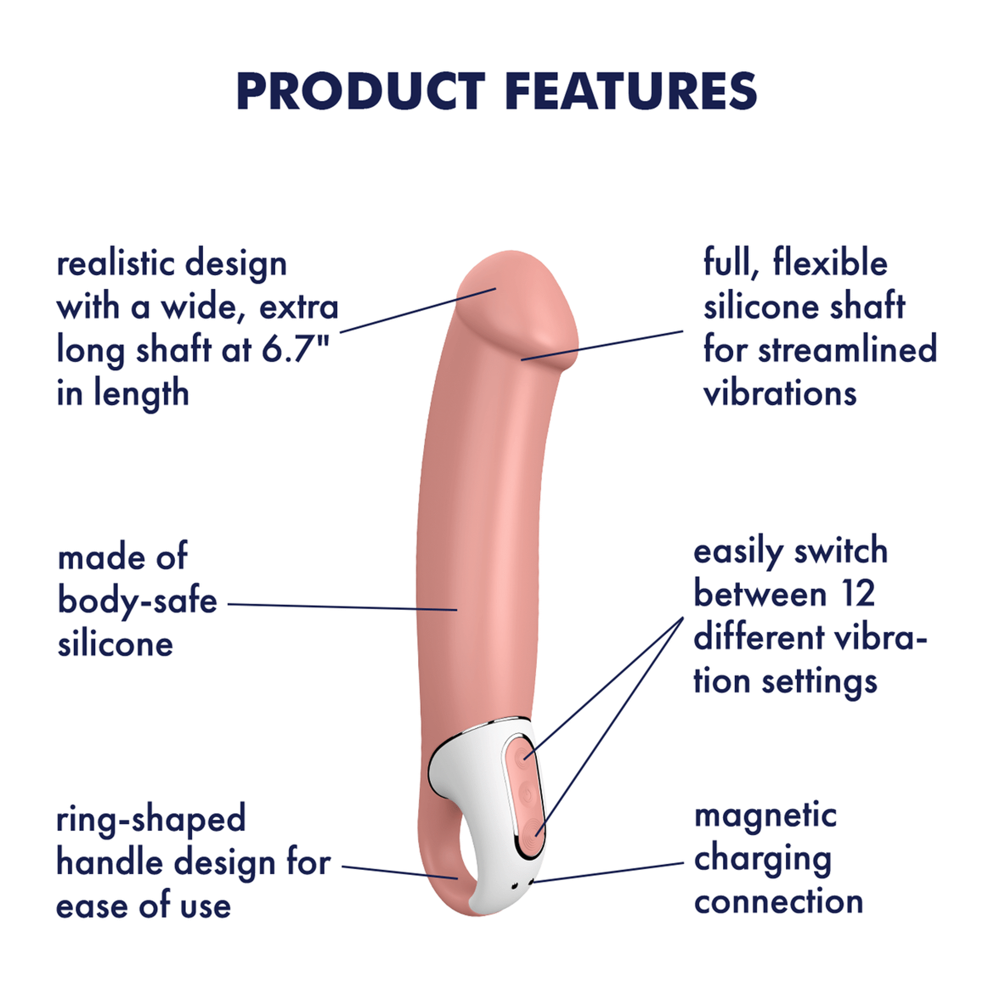 Master Vibrator