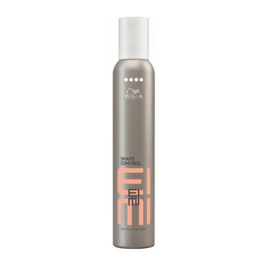 Espuma de Fixação EIMI Shape Control 300 ml Wells