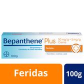 Bepanthene Plus Feridas Wells Image 2