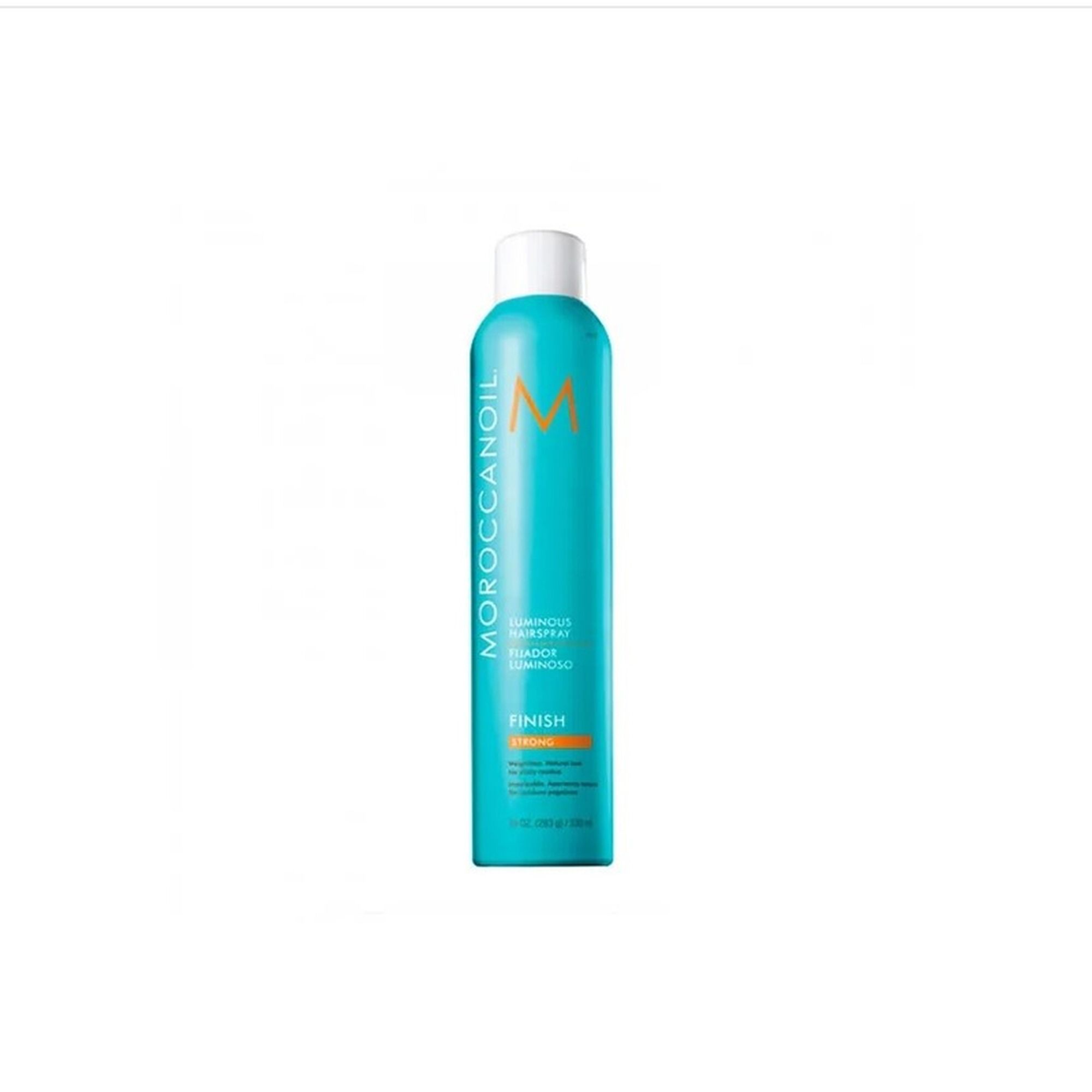 Finish Extra Strong Luminous Hairspray