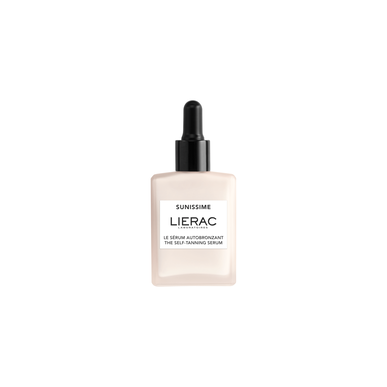 The Self-Tanning Serum Wells