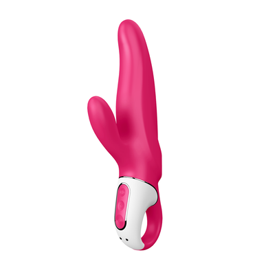 Mr Rabbit Vibrator Wells Image 1