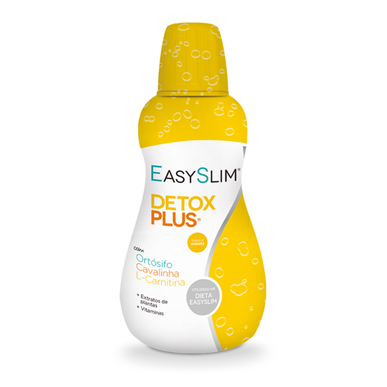 Detox Plus Ananás Wells Image 1