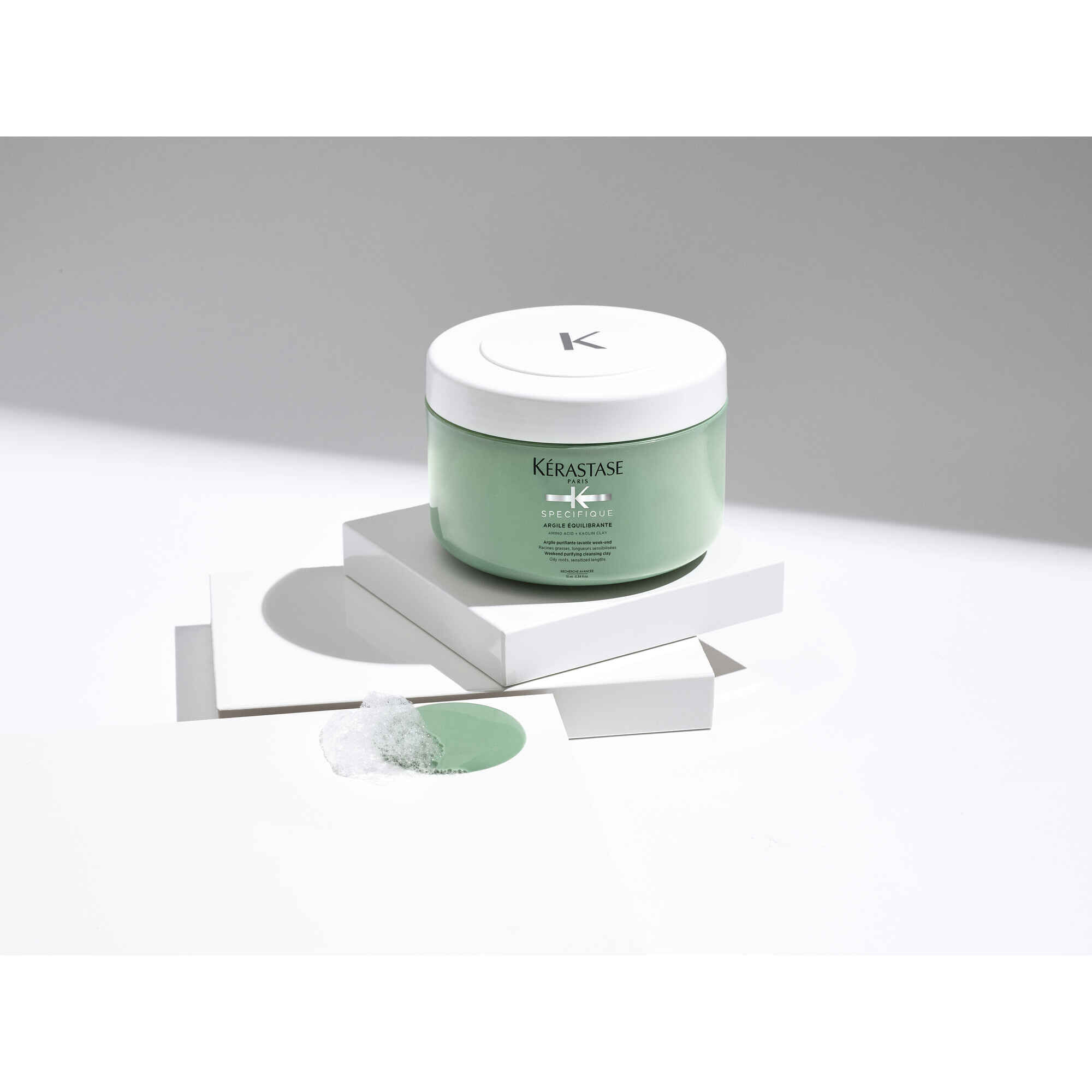 Specifique Argile Equilibrante