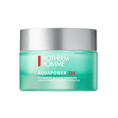 Aquapower Hidratante Glacial Concentrado Aquapower Hidratante Glacial Concentrado
