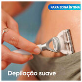 Venus Recargas Máquina Depiladora Wells Image 4