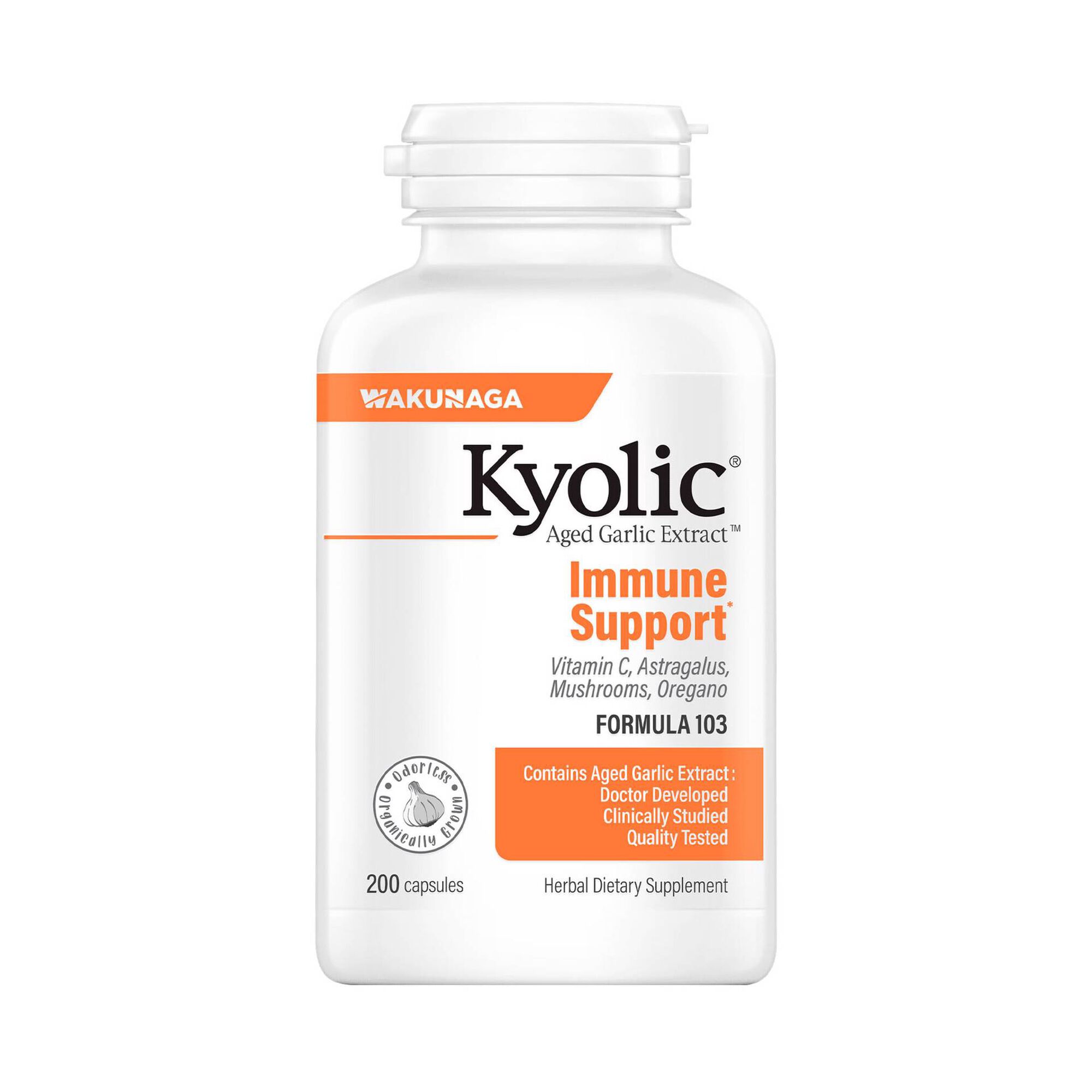 Immune Support Formula 103