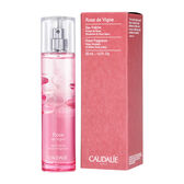 Água de Corpo Perfumada Rose de Vigne Wells