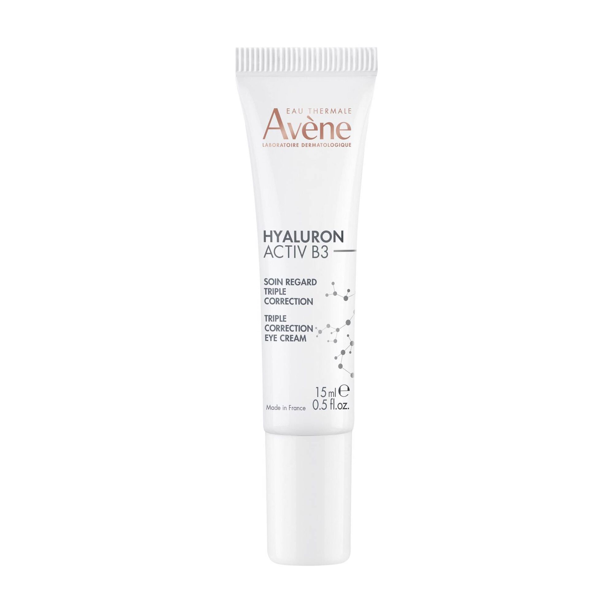 Hyaluron Activ B3 Triple Correction Eye Cream