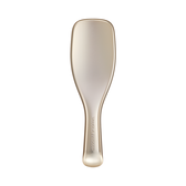 Detangling Hairbrush Chrome Gold Wells Image 11